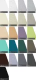 material-basic-do-plis-wzornik-kolorow-tkanin-stan-nowy