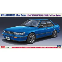 hasegawa-20562-nissan-bluebird-4door-sedan-sss-attesa-limited-u12-early-w