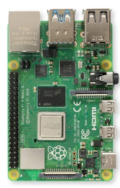 raspberry-pi-4-4-gb-model-raspberry-pi-4-model-b