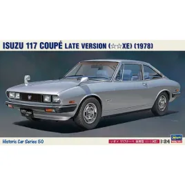 hasegawa-21150-isuzu-coupe-late-version-xe-1978