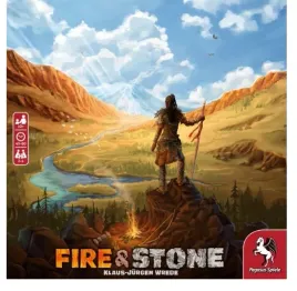 gra-planszowa-fire-and-stone-pegasus-spiele