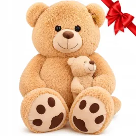 mis-xxl-130cm-pluszowy-gigant-z-malym-misiem-teddy