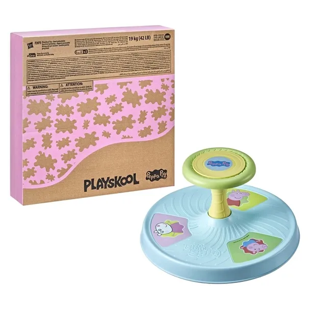 hasbro-playskool-swinka-peppa-sit-n-spin-q-plec-unisex