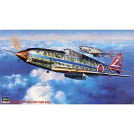 hasegawa-jt-14-19114-kawasaki-ki-61-i-hien-244th-fighter-group
