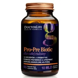 doctor-life-pro-pre-biotic-suplement-diety-90-kapsulek