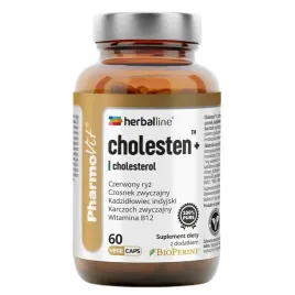 pharmovit-herballine-cholesten-cholesterol-suplement-diety-60-kapsulek