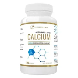 progress-labs-calcium-witamina-d3-suplement-diety-120-kapsulek
