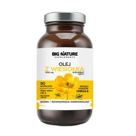 big-nature-olej-z-wiesiolka-suplement-diety-90-kapsulek