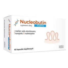 norsa-pharma-nukleotydy-dietetyczne-nucleobutin-forte-suplement-60-kapsulek