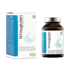 norsa-pharma-watroba-i-metabolizm-enzygluten-suplement-60-kapsulek