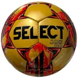 pilka-select-futsal-master-gold-fifa-basic-ball-master-gold-red