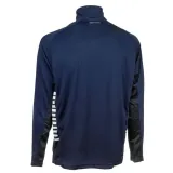 select-bluza-spain-1-2-zip-navy-granatowa-stan-nowy