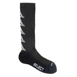 select-skarpetki-ultimate-czarne-32-35dl-dlugie