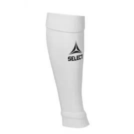 getry-pilkarskie-bez-stopy-select-elite-tube-czarne