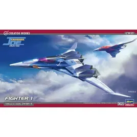 hasegawa-cw15-64515-crusher-joe-fighter-1-creator