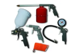 komplet-akc-pneumat-5-szt-pist-lakierniczy-gorny-zbiornik