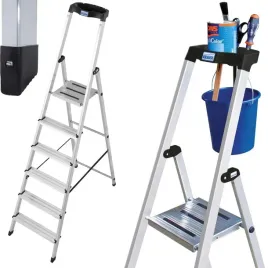 premium-drabina-krause-schodki-aluminiowa-lekka-6-stopniowa-335cm-150kg