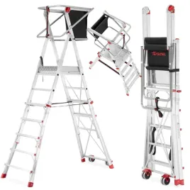premium-drabina-magazynowa-teleskopowa-310-418cm-5-stopni-jezdna-solidna