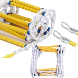premium-drabina-linowa-sznurowa-pleciona-400cm-250kg-2-karabinczyki