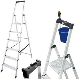 premium-drabina-krause-schodki-aluminiowa-lekka-6-stopniowa-325cm-150kg