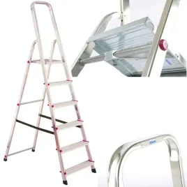 premium-drabina-domowa-6-stopniowa-krause-320cm-150kg-ultra-mocna