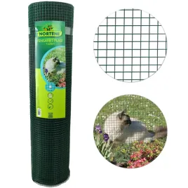 nortene-siatka-metalowa-fensanet-plast-1x25m-13mm-09mm-zielona-hodowlana