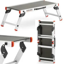 premium-drabina-podest-aluminiowy-budowlany-roboczy-2x2-235cm-150kg-lekki