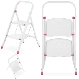 premium-drabina-domowa-ultra-lekka-120kg-245cm-2-stopniowa-48kg-schodki