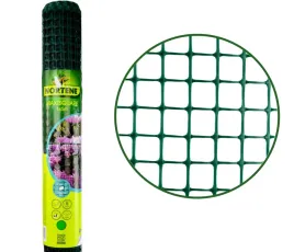 nortene-siatka-maxisquare-oczko-20mm-pcv-zielona-1x5m-ogrodzeniowa