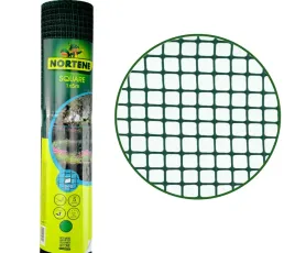 nortene-siatka-square-oczko-10mm-plastikowa-zielona-1x5m-ogrodzeniowa
