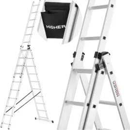 premium-drabina-schodowa-na-schody-aluminiowa-3x10-torba-hak-755cm-150kg