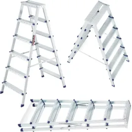 premium-drabina-domowa-schodki-drabinka-lekka-2x6-stylowa-125kg-334cm