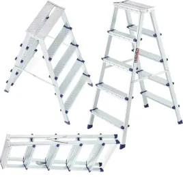 premium-drabina-domowa-schodki-drabinka-lekka-2x5-stylowa-125kg-312cm