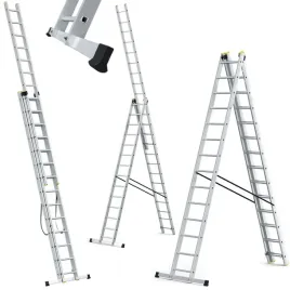 premium-drabina-na-schody-schodowa-alumuniowa-lekka-3x15-1039cm-150kg