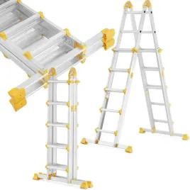 premium-drabina-na-schody-przegubowa-teleskopowa-4x5-markowa-ulepszona-457c
