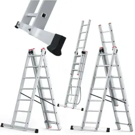 premium-drabina-higher-505cm-aluminiowa-wielofunkcyjna-3x7-na-schody-torba