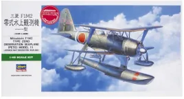 hasegawa-jt-96-19196-mitsubishi-f1m2-type-seaplane-1-48