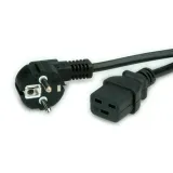 roline-value-kabel-zasilajacy-schuko-c19-16a-2-metry