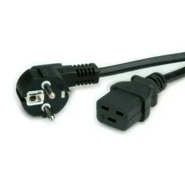 roline-value-kabel-zasilajacy-schuko-c19-16a-2-metry