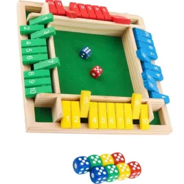 gra-planszowa-shut-the-box-zamknij-pudelko-gra-w-kosci-z-numerami-prezent