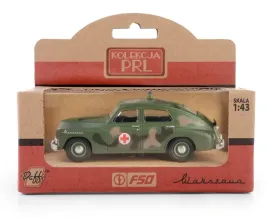 daffi-kolekcja-prl-warszawa-m20-pogotowie-wojskowe
