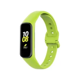 pasek-opaska-do-samsung-galaxy-fit-2-limonkowy