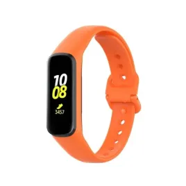 pasek-opaska-do-samsung-galaxy-fit-2-pomaranczowy