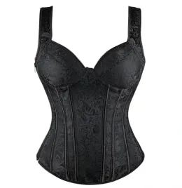 elegancki-gorset-wyszczuplajacy-modelujacy-gotycki-zamek-stringi-59k