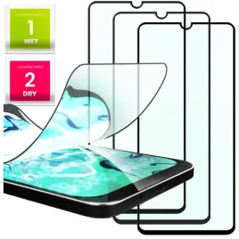 3x-szklo-do-xiaomi-redmi-note-8-hybrydowe-9h5d-ochronne-na-caly-ekran