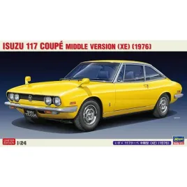 hasegawa-20599-isuzu-117-coupe-middle-version-xe-1976