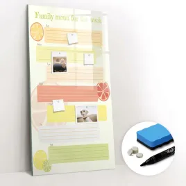suchoscieralna-tablica-magnetyczna-magnesy-nad-biurko-do-biura-planer-menu