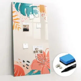 tablica-magnetyczna-edukacyjna-do-planowania-gratisy-letni-kwiat-60x120-cm