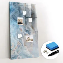 do-domu-magnesy-do-nauki-tablica-magnetyczna-gratisy-marmur-wzor-60x120-cm