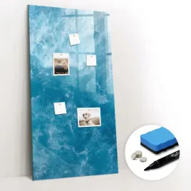 gratisy-tablica-magnetyczna-do-planowania-gratisy-woda-morze-ocean-60x120